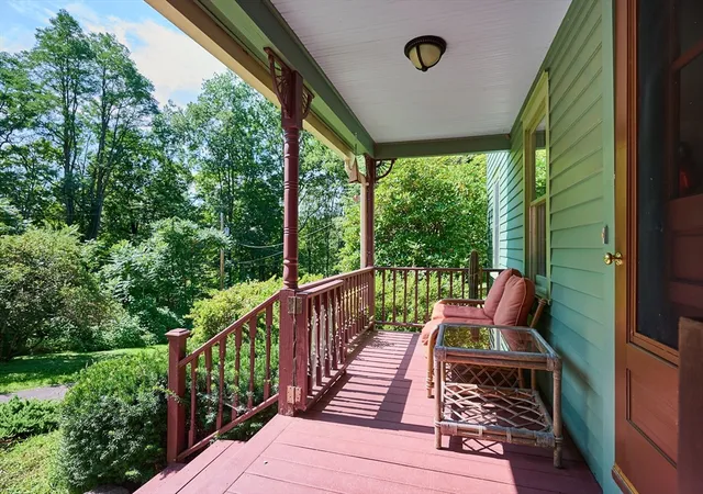 Photo 3 of Sale Pending at 93 Arch St, Leeds, MA 01053 | MLS# 73563320 | Listing updated on 2026-09-28