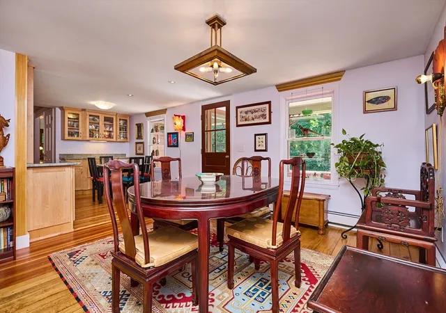 Photo 4 of Sale Pending at 93 Arch St, Leeds, MA 01053 | MLS# 73563320 | Listing updated on 2026-09-28