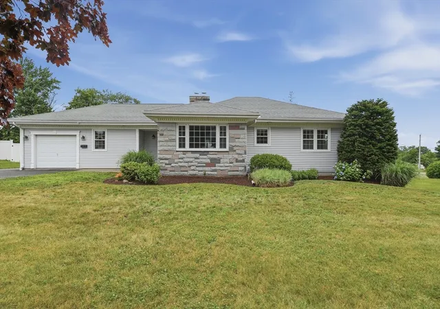 Homes for sale in Milford, MA | 175 Congress Street, Milford, MA 01757 | MLS# 73541285