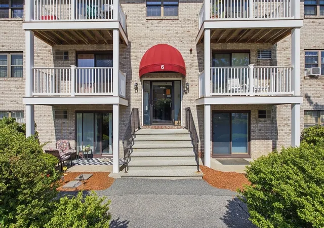 4th image of 6 Kenmar Dr #4, Billerica, MA 01821 | MLS# 73537470