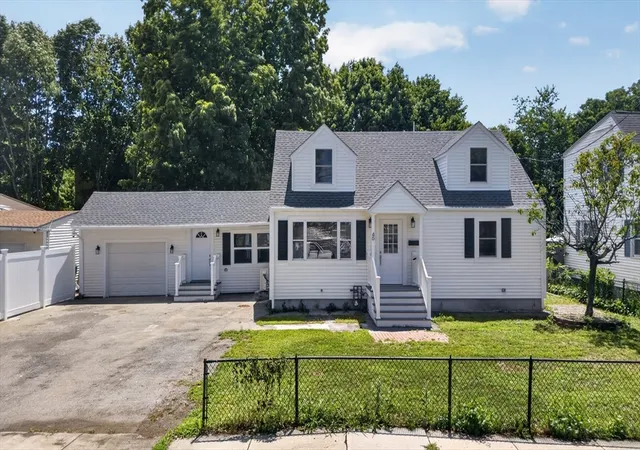 1st image of 46 Richardson, Lowell, MA 01850 | MLS# 73554824