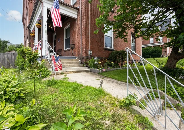 Photo 1 of Single family home for sale at 13 Blackstone St, Cumberland, RI 02864 | MLS# 73560999 | Listing updated on 2026-08-12