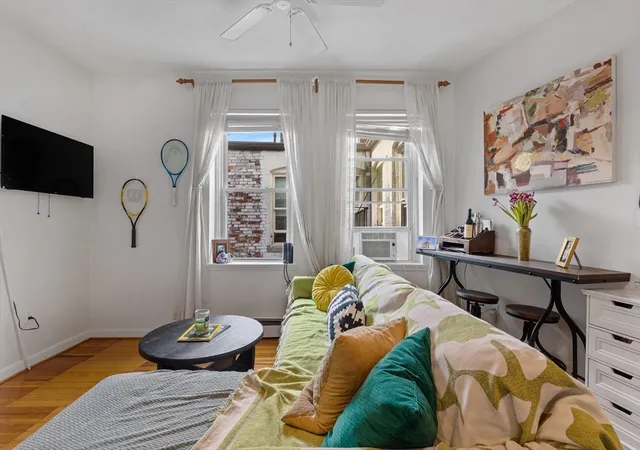 Homes for sale in Boston, MA | 54 Myrtle #10, Boston, MA 02114 | MLS# 73505408