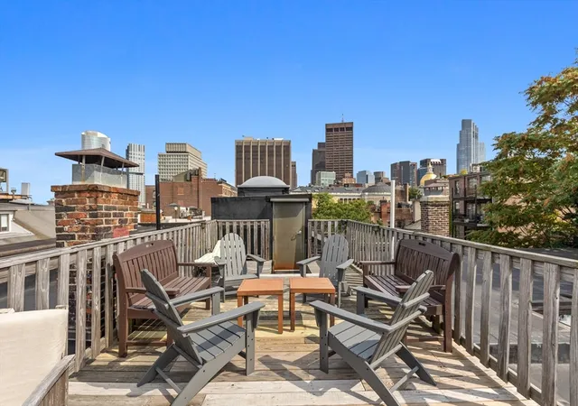Homes for sale in Boston, MA | 54 Myrtle, Boston, MA 02114 | Houzeo