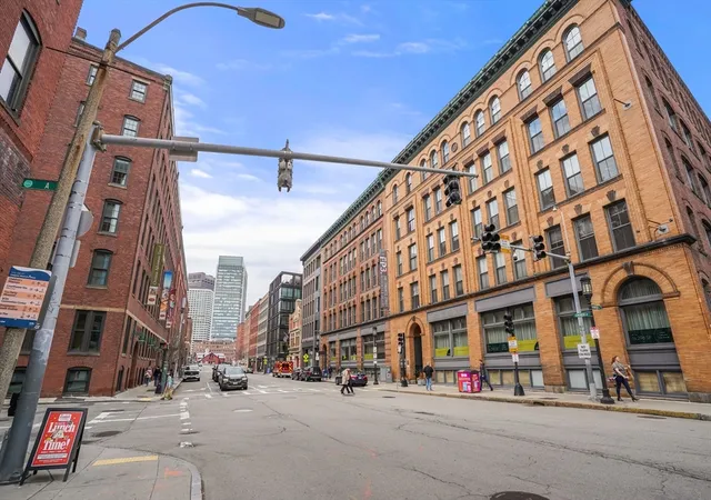 Homes for sale in Boston, MA | 346 354 Congress St #106, Boston, MA 02210 | MLS# 73508802