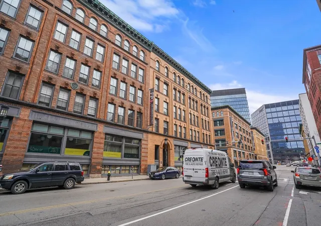 Homes for sale in Boston, MA | 346 354 Congress St #106, Boston, MA 02210 | MLS# 73508802