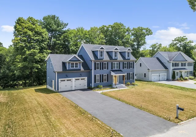 Photo 1 of Sale Pending at 3 Oak Meadow Cir, Shrewsbury, MA 01545 | MLS# 73553787 | Listing updated on 2026-08-21