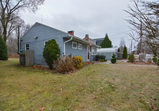 Homes for sale in Woburn, MA | 82 Lowell St, Woburn, MA 01801 | MLS# 73516339