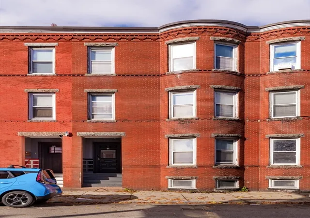 Homes for sale in Boston, MA | 46 Saxton St, Boston, MA 02125 | MLS# 73530421