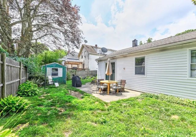 15th image of 150 Armour St, New Bedford, MA 02740 | MLS# 73550442