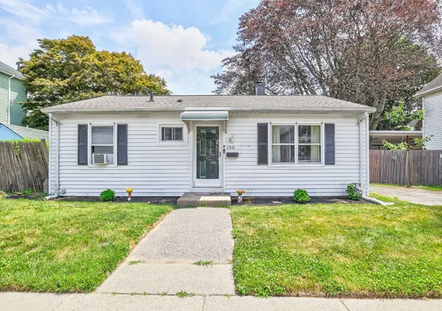 1st image of 150 Armour St, New Bedford, MA 02740 | MLS# 73550442
