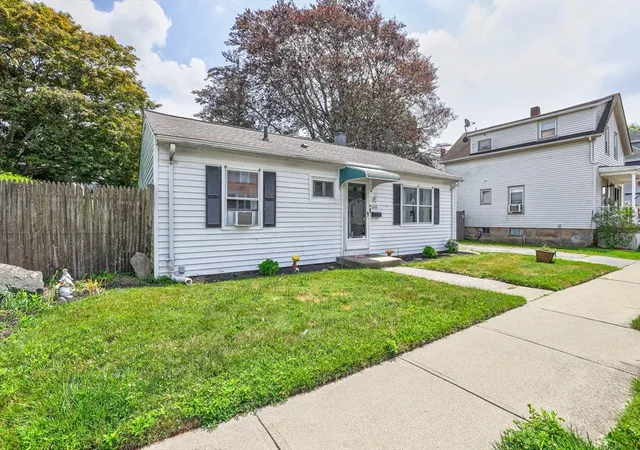 2nd image of 150 Armour St, New Bedford, MA 02740 | MLS# 73550442