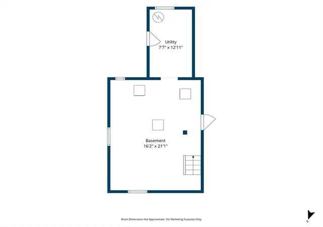 35th image of 1 Lincoln Ct #1, Amesbury, MA 01913 | MLS# 73568110