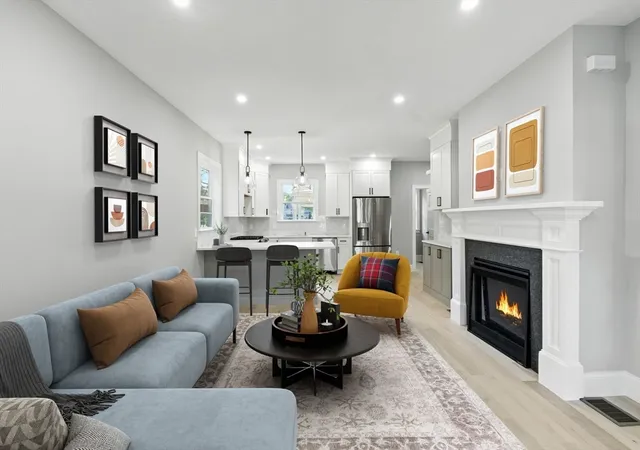 Photo 1 of Sale Pending at 11 Washington St #6, Ipswich, MA 01938 | MLS# 73518212 | Listing updated on 2026-09-01