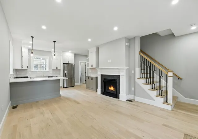 Photo 2 of Sale Pending at 11 Washington St #6, Ipswich, MA 01938 | MLS# 73518212 | Listing updated on 2026-09-01