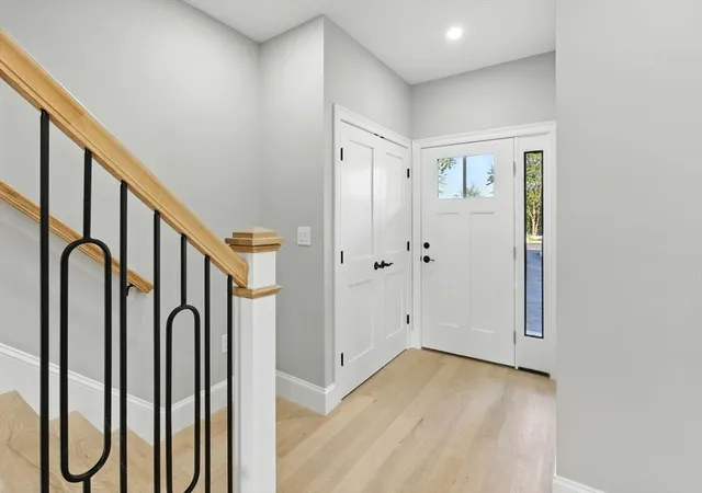 Photo 3 of Sale Pending at 11 Washington St #6, Ipswich, MA 01938 | MLS# 73518212 | Listing updated on 2026-09-01