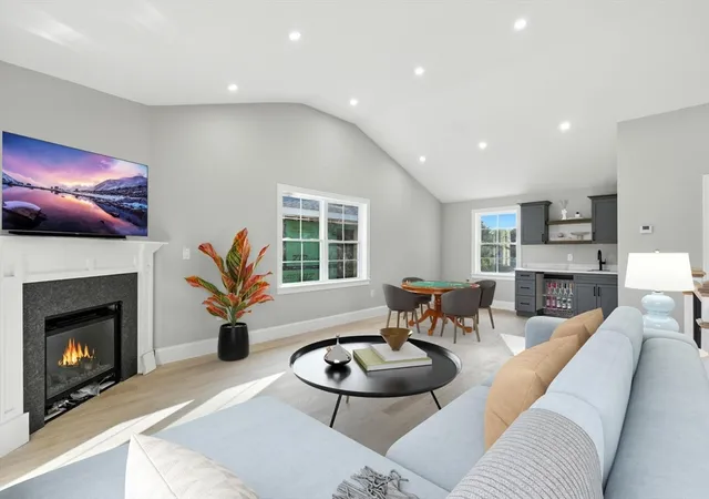 Photo 4 of Sale Pending at 11 Washington St #6, Ipswich, MA 01938 | MLS# 73518212 | Listing updated on 2026-09-01