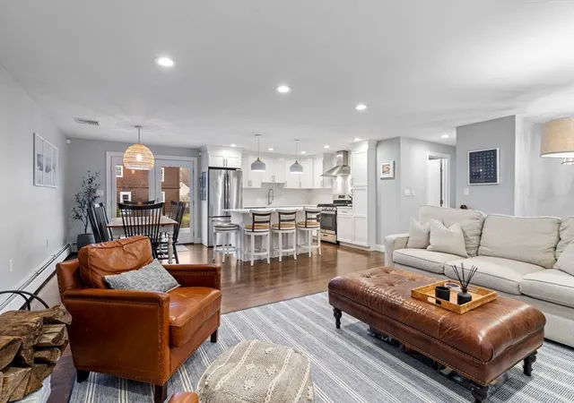 Photo 2 of Sale Pending at 11 Taft St, Marblehead, MA 01945 | MLS# 73560243 | Listing updated on 2026-09-04