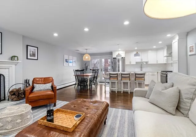 Photo 3 of Sale Pending at 11 Taft St, Marblehead, MA 01945 | MLS# 73560243 | Listing updated on 2026-09-04