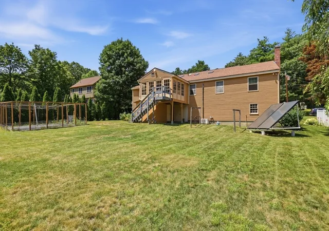 2nd image of 47 Collins Rd, Northborough, MA 01532 | MLS# 73555699