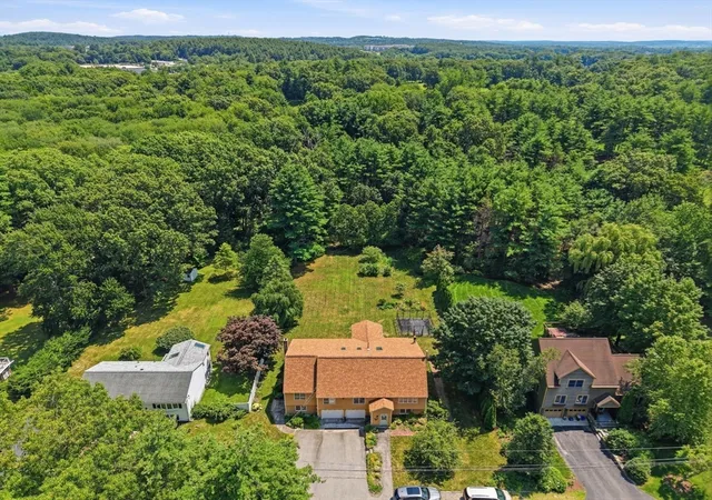 4th image of 47 Collins Rd, Northborough, MA 01532 | MLS# 73555699