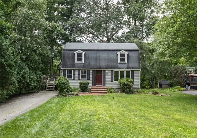 1st image of 41 Drexel St, Worcester, MA 01602 | MLS# 73558544