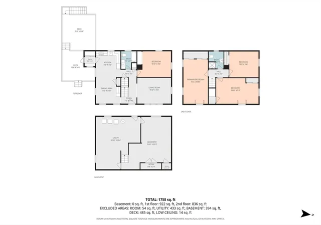 39th image of 41 Drexel St, Worcester, MA 01602 | MLS# 73558544