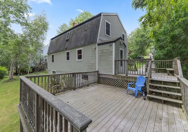 4th image of 41 Drexel St, Worcester, MA 01602 | MLS# 73558544