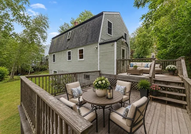 5th image of 41 Drexel St, Worcester, MA 01602 | MLS# 73558544