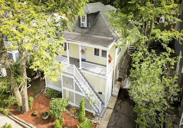 1st image of 15 Murray Hill Rd, Medford, MA 02155 | MLS# 73558550