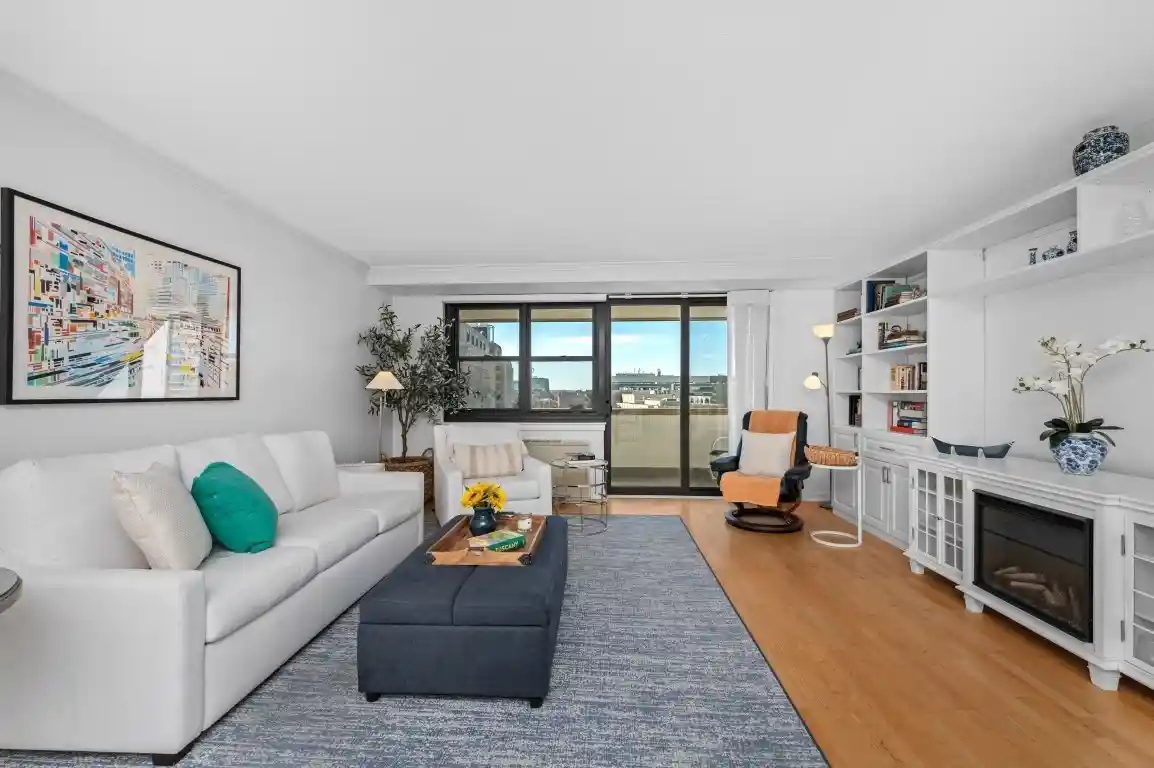 Photo 1 of Condo for sale at 2 Hawthorne Pl #15R, Boston, MA 02114 | MLS# 73592185 | Listing updated on 2026-10-23