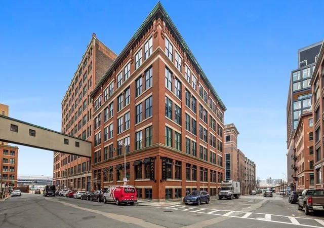 2nd image of Necco Landing , Boston, MA 02210