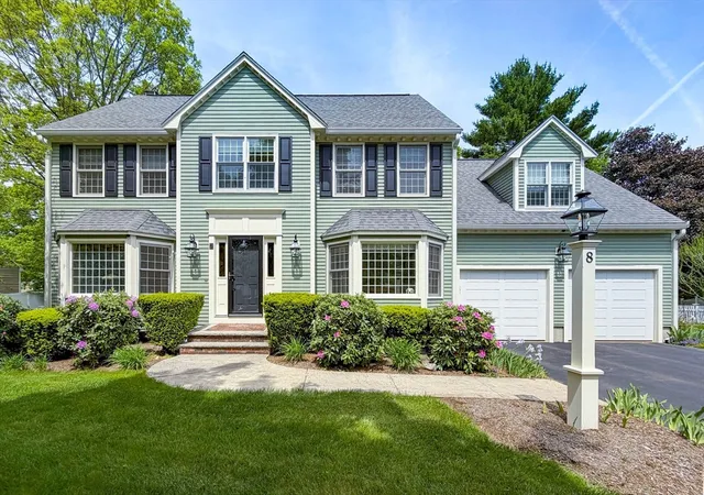 1st image of 8 Bristol Ln, East Walpole, MA 02032 | MLS# 73533636