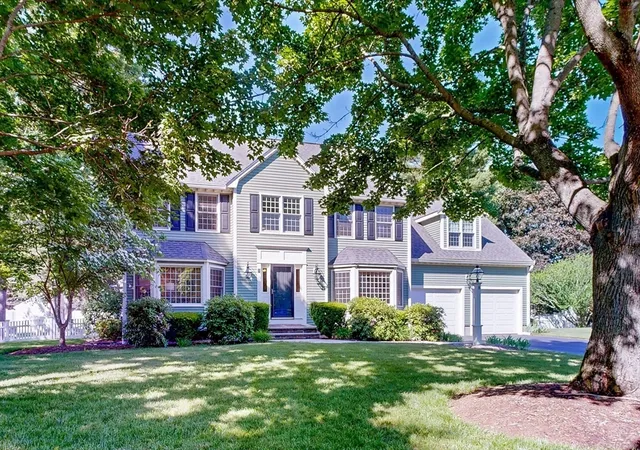 35th image of 8 Bristol Ln, East Walpole, MA 02032 | MLS# 73533636