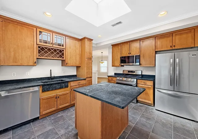 Photo 1 of Sale Pending at 9 Odonnell Sq #3, Boston, MA 02122 | MLS# 73560841 | Listing updated on 2026-08-22