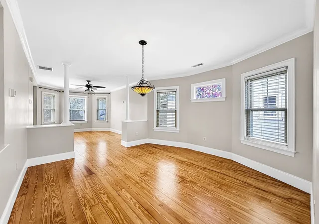Photo 2 of Sale Pending at 9 Odonnell Sq #3, Boston, MA 02122 | MLS# 73560841 | Listing updated on 2026-08-22