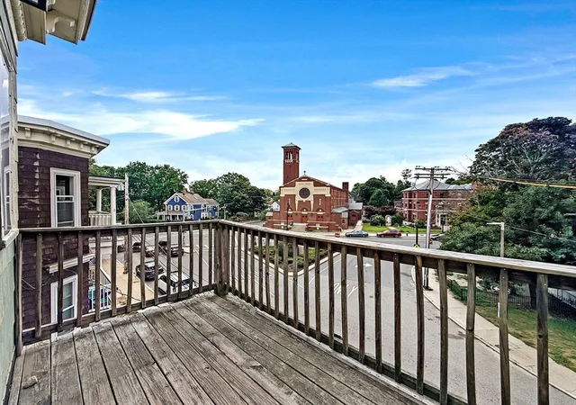 Listing Photo 4 - Condo for sale in building located at 9 Odonnell Sq, Boston, MA 02122 - Unit #3