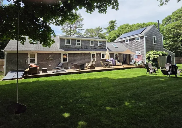 1st image of 510 North Dennis, Yarmouth Port, MA 02675 | MLS# 73535644