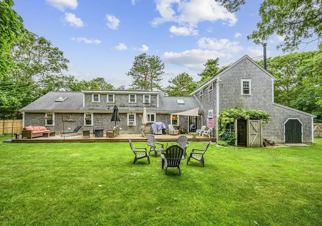 2nd image of 510 North Dennis, Yarmouth Port, MA 02675 | MLS# 73535644