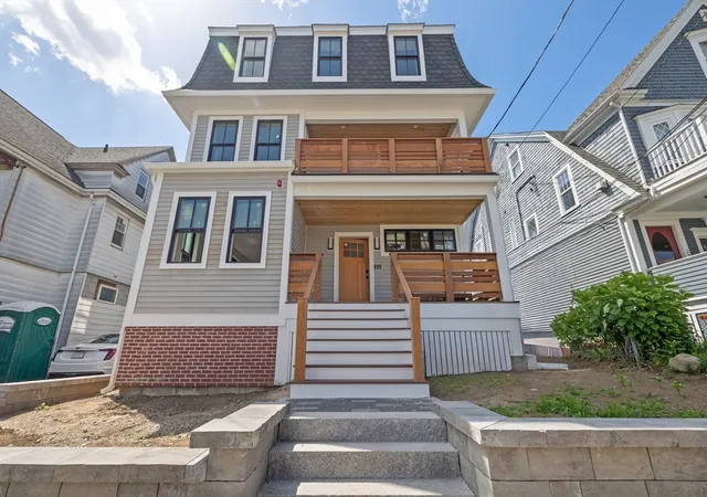 18th image of 16 Curtis St #1, Somerville, MA 02144 | MLS# 73554722