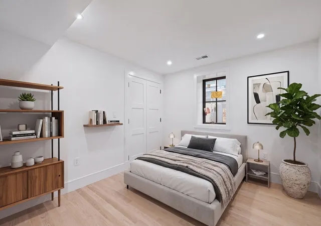5th image of 16 Curtis St, Somerville, MA 02144