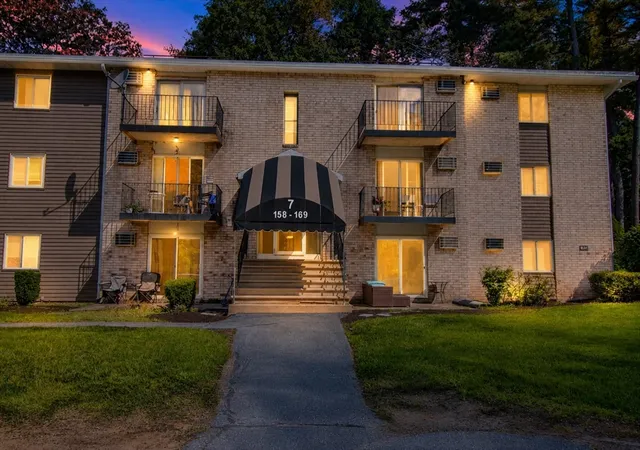 Homes for sale in Haverhill, MA | 440 N Ave, Haverhill, MA 01830