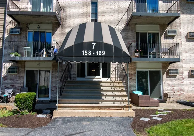 Homes for sale in Haverhill, MA | 440 N Ave, Haverhill, MA 01830
