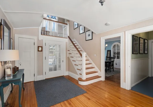 Homes for sale in Worcester, MA | 25 Kenwood Ave, Worcester, MA 01605 | MLS# 73486435