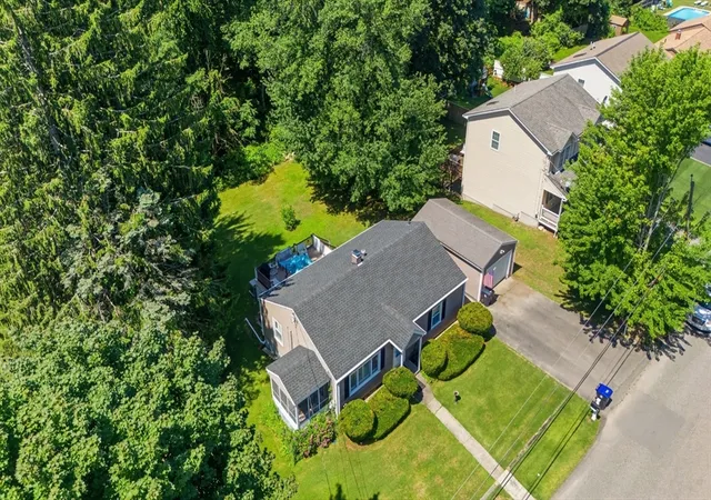 1st image of 44 Desmarais Street, Cumberland, RI 02864 | MLS# 73555367