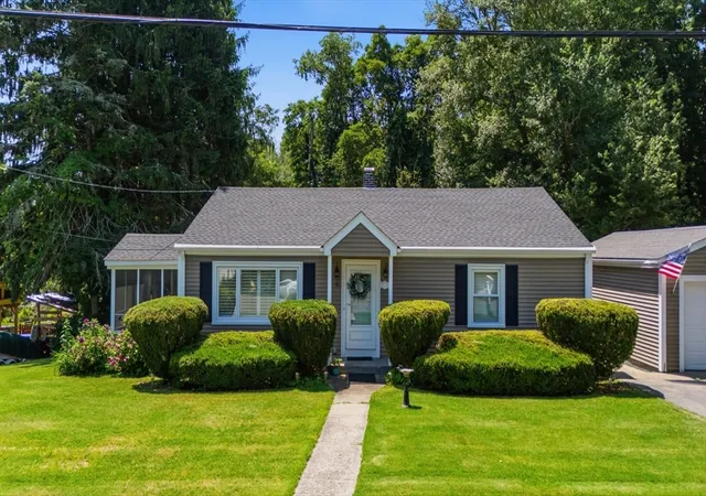 2nd image of 44 Desmarais Street, Cumberland, RI 02864 | MLS# 73555367