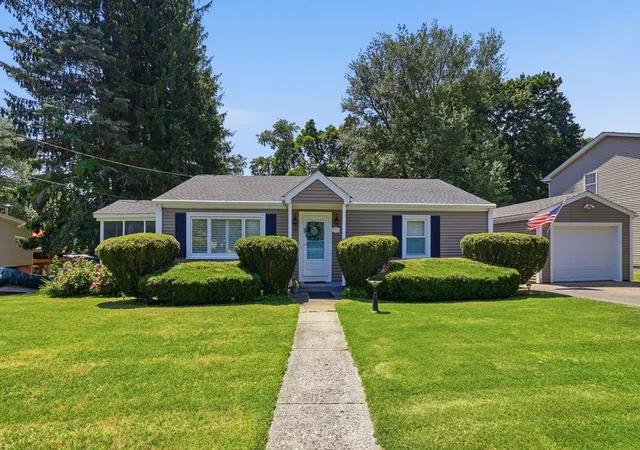3rd image of 44 Desmarais Street, Cumberland, RI 02864 | MLS# 73555367