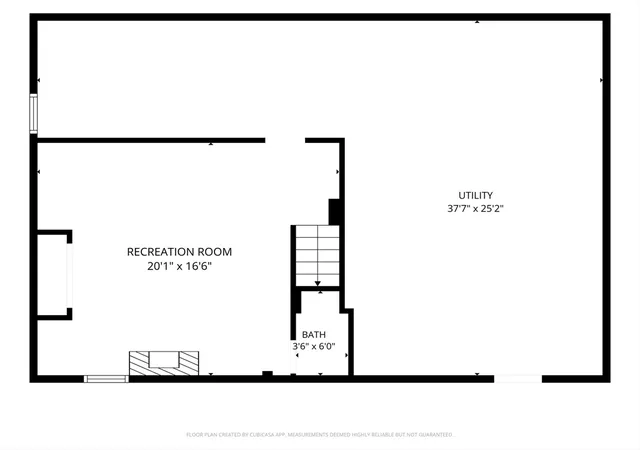 42nd image of 44 Desmarais Street, Cumberland, RI 02864 | MLS# 73555367