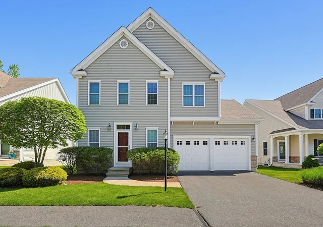 1st image of 4 Daisy Lane #4, Raynham, MA 02767 | MLS# 73521731