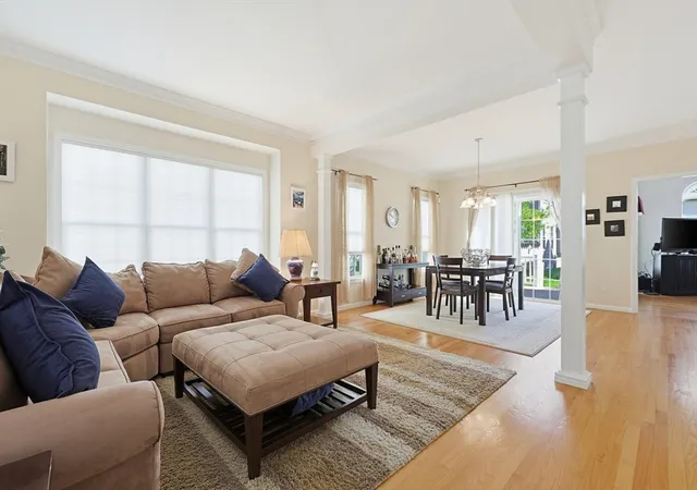 3rd image of 4 Daisy Lane #4, Raynham, MA 02767 | MLS# 73521731